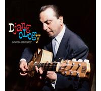 Djangology (+3 Bonus Tracks) (Limited Edition)