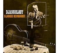 Django Reinhardt - Djangology
