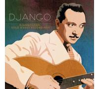 Djangology: Solo & Duet Recordings