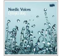 Djanki Don: Diphonie I & Verklarung by Nordic Voices (2008-05-26)