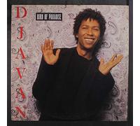 DJAVAN - Birds Of Paradise [VINYL]