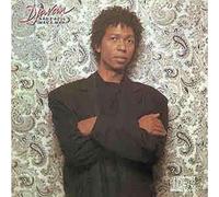 Djavan - Nao E Azul Mas E Mar