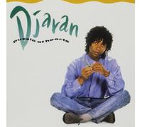 Djavan - Puzzle of Hearts