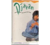 Djavan - Puzzle Of Hearts [CASSETTE]