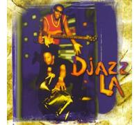 Djazz La - Don't Leave Me