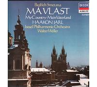 DJB 2004 Smetana Ma Vlast/Haakon Jarl IPO Walter Weller