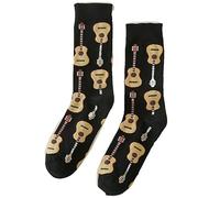 DJC BOUTIQUE Guitar Socks - Size 5-9
