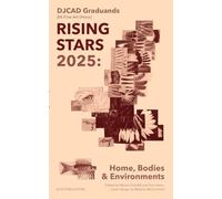 DJCAD Rising Stars: Volume V (Visual arts)