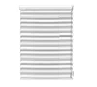 DJCYGG Metal Venetian Blinds Aluminum Window Shutters 25mm Slat,visual,light and glare protection,Blackout Horizontal Shades for Home Office,All mounting parts included (90cm x 170cm)