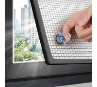 DJCYGG Thermal Insulation Heat Reflective Film,Total Blackout Window Film,Double Aluminium Foil,Sun Protection Privacy Glass Film,for Sun Room,With Suction Cups,Custom (180cm x 100cm)