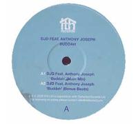 Djd Feat Antony Joseph - Buddah