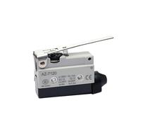DJDLFA Micro switch AZ -7141.AZ-7110.AZ-7121.AZ-7311.AZ-7100.AZ-7166.AZ-7124 Travel Limit switch Reset/Momentary Silver contact(AZ-7120)
