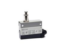 DJDLFA Micro switch AZ -7141.AZ-7110.AZ-7121.AZ-7311.AZ-7100.AZ-7166.AZ-7124 Travel Limit switch Reset/Momentary Silver contact(AZ-7110)