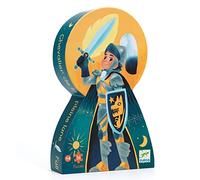 DJECO 3070900072374 Puzzle, 41.9 x 30 x 2.5 centimetres