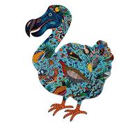 DJECO 37656 Puzzle Art Dodo, 45.7 x 2.5 x 61 centimetres