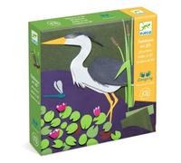 Djeco 3D Painting - by The Water