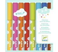 Felt Tips For Little Ones