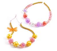 Djeco A&C - Skill Games, Multicolor (30026)