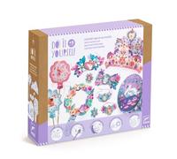 Djeco A&C - Skill Games, Multicolor (37934)