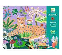 DJECO A&C- Skill Games, Multicolor (38968)