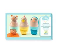 Djeco A&C - Skill Games, Multicolor (39035)