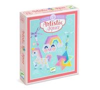 Djeco A&C - Skill Games, Multicolor (39484)