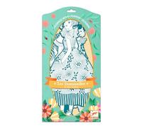 DJECO A&C- Skill Games, Multicolor (39545)