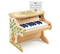 Electronic Piano, Animambo by DJECO green