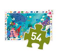 Djeco - Aquatic - 54pcs