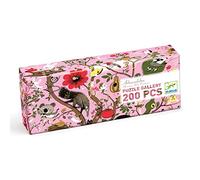 Djeco - Arbracadabra - 200 pcs