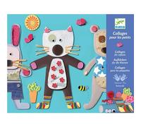 Collages For Little Ones