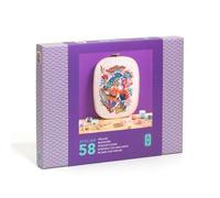 Djeco Atelier 58 Box Set - Beading