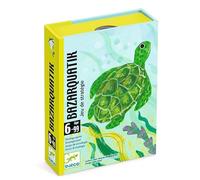 DJECO Bazarquatik - Strategy Game