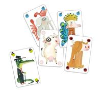Djeco Card Game - Pipolo (149 - 016 A)