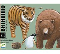 Djeco - Cards batanimo