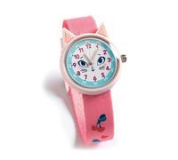 DJECO Cat Learning Watches (DD00424)
