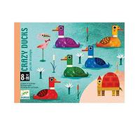 Djeco - Crazy Ducks