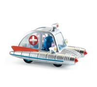 Djeco Crazy motors - Space Ambulance