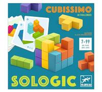 Cubissimo by DJECO multi