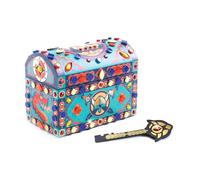 DJECO DIY Box - Super Treasure - FSC Mix