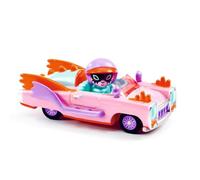 Djeco DJ05463 Crazy Motors Pink Lady