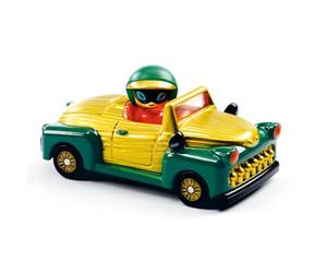 Djeco DJ05465 Crazy Motors Royal Scarab