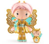 Djeco DJ06937 Tinyly Hortense & Fly