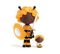 Djeco DJ06962 Tinyly Louison & Aby Fashion Doll