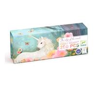 Djeco DJ07684 Puzzle Gallery The Edge of the Woods - 200 Pieces