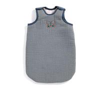 Djeco DJ07847 Sleeping Bag Sea Green - for Poméa Baby Doll