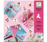 Djeco Fortune Tellers Origami Set