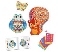 Millefiori Mosaics, by DJECO multi