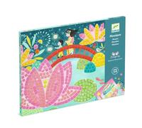 Djeco DJ09308 Mosaics Kyoto