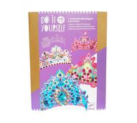 Creative Like a Princess Kit, DJECO multicoloured